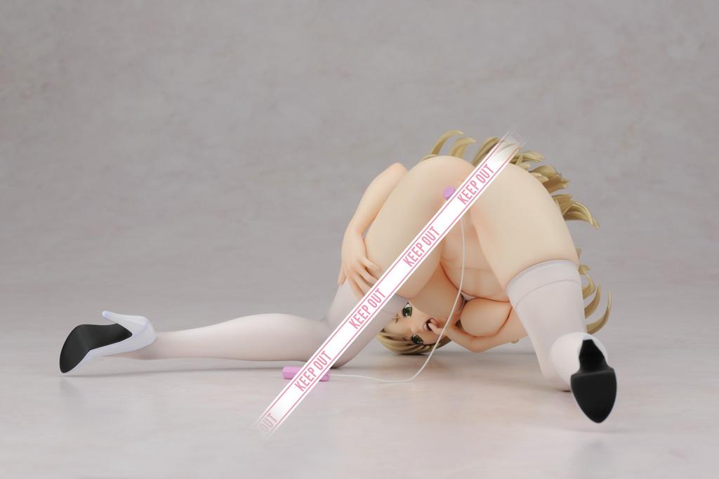 Biblia Czarna Rika Shiraki skala PVC malowana wykończona (1/6 produktu)