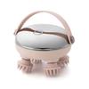 New Rechargeable Head Massage Instrument Waterproof Body Massage Head Massager Scalp Stress Scalp Massager Body Relaxation