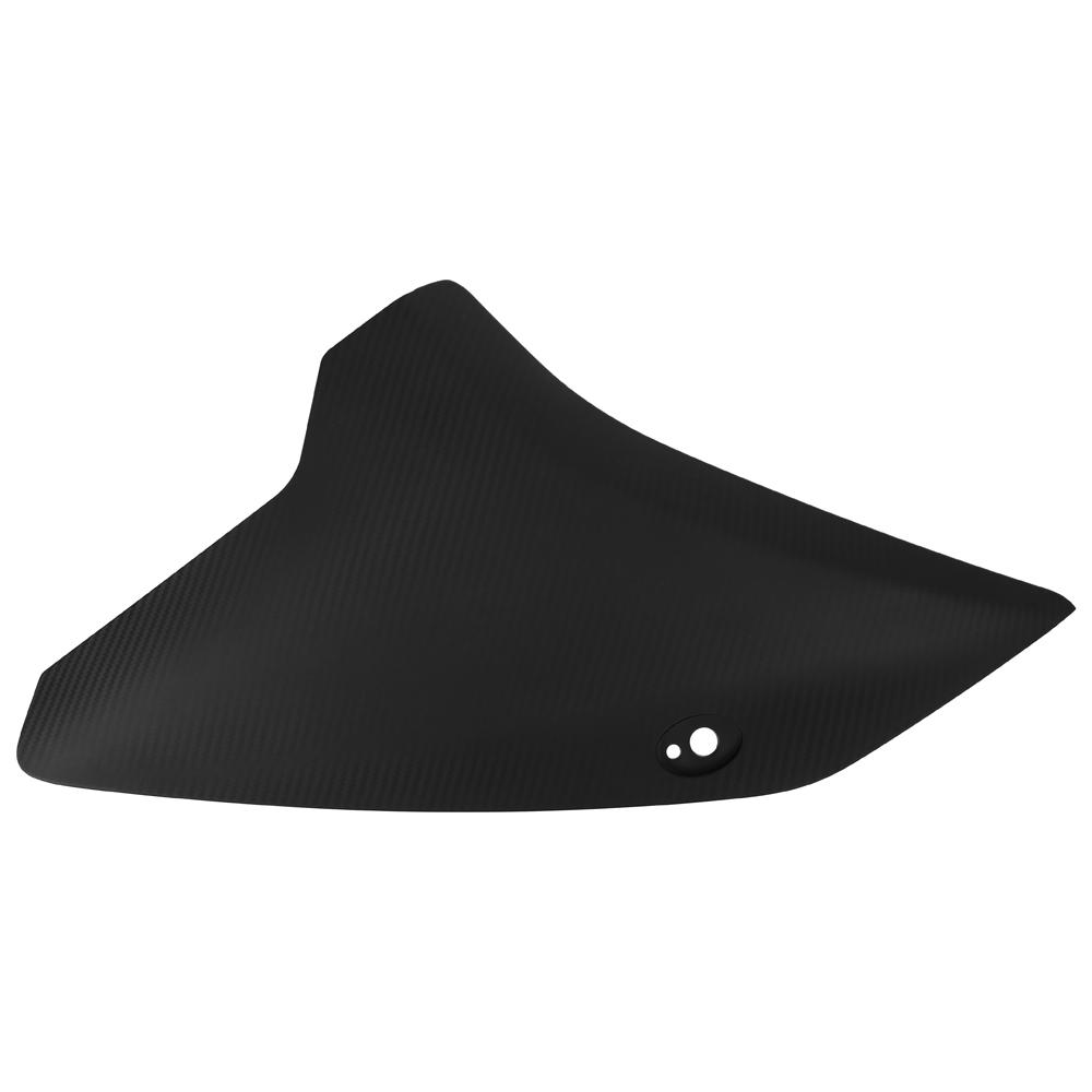 For CFMOTO 800NK 800 NK NK800 Radiator Left Right Protective Panels Decorative Panel Shell Plastic Cover Water Tank Side Fairing