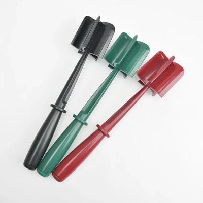 Nylon Meat Chopper Smasher Tool for Ground Beef Turkey Hamburger Kitchen Cooking Utensil