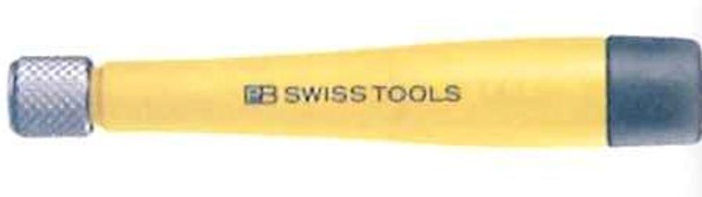 

Рукоятка отвертки PB ESD со сменными насадками (PB) 1100.ТЕЛЕСКОП
