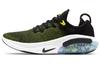 Joyride Run Flyknit Negru Opti Galben AQ2730-010