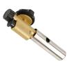 Professional Portable Kitchen Cooking Gas Butane Culinary Torch Welding BBQ Flame Gun