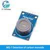 MQ-2 MQ-3 MQ-4 MQ-5 MQ-6 MQ-7 MQ-8 MQ-9 MQ-135 Detection Smoke methane liquefied Gas Sensor Module for Arduino Starter DIY Kit