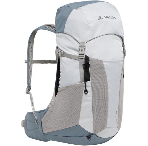 

Рюкзак Vaude Brenta 24 pigeon grey (47362-036)
