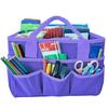 Large Capacity Multifunctional Partition Storage Bag Gardening and Trimming Tool Bag  Art Supplies
