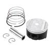 STD 73mm Piston Ring Set with Pin for Yamaha TT250R TTR250 TT-R250