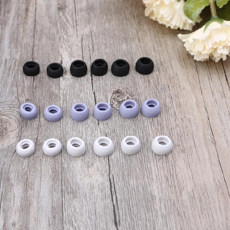Foam Ear Tips for  Buds Pro Earbuds Tips Noise Reducing