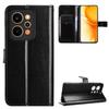 Flip Cases for Realme P4 Power Leather Case [Flip Vintage Leather] Shockproof Durable Retro Phone Case