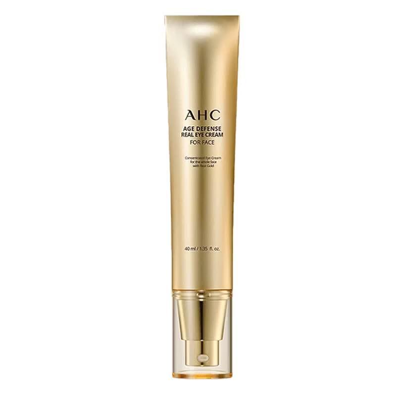 AHC Age-Repair Eye Cream