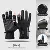Li Shi Winter Cycling & Ski Gloves