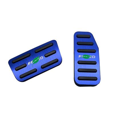 MEKOMEKO FDM-JTL Honda New Model Freed GT Series Dedicated Pedal Cover, Brake Axle Cover,