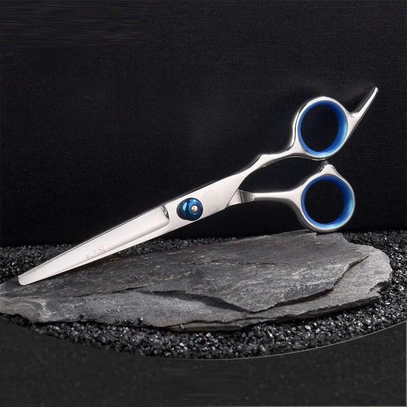 

Нержавеющая сталь ножницы для стрижки волос специальные инструменты, ножницы с плоскими зубцами тонкие ножницы