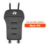 For Volkswagen VW Car Seat Cushion Perforated Breathable Car Cushion Accessorie Golf Polo 4 5 6 Passat B5 B6 B7 CC Jetta Tiguan QR9
