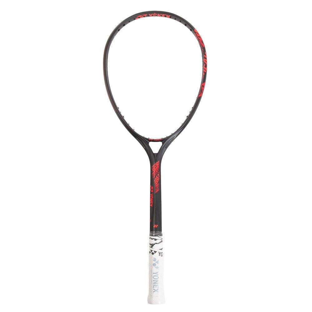 Měkká tenisová raketa YONEX Geo Break G Stroke Dedicated Model Cosmic Red UL1 GEO80G (558)