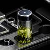 WANXIANG Glass Tea & Water Bottle with Infuser