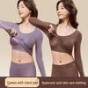Ultra-Thin Seamless Bodycon One-Piece Skin-Friendly Base Layer