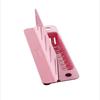 New Reusable Water Baffle Suction Cup Base Multi-functional Sink Storage Rack Detachable Anti-splash Rack Kitchen Use