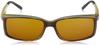 Eschenbach Wellness Protect Sunglasses, Brown, Large, No. 1663-285