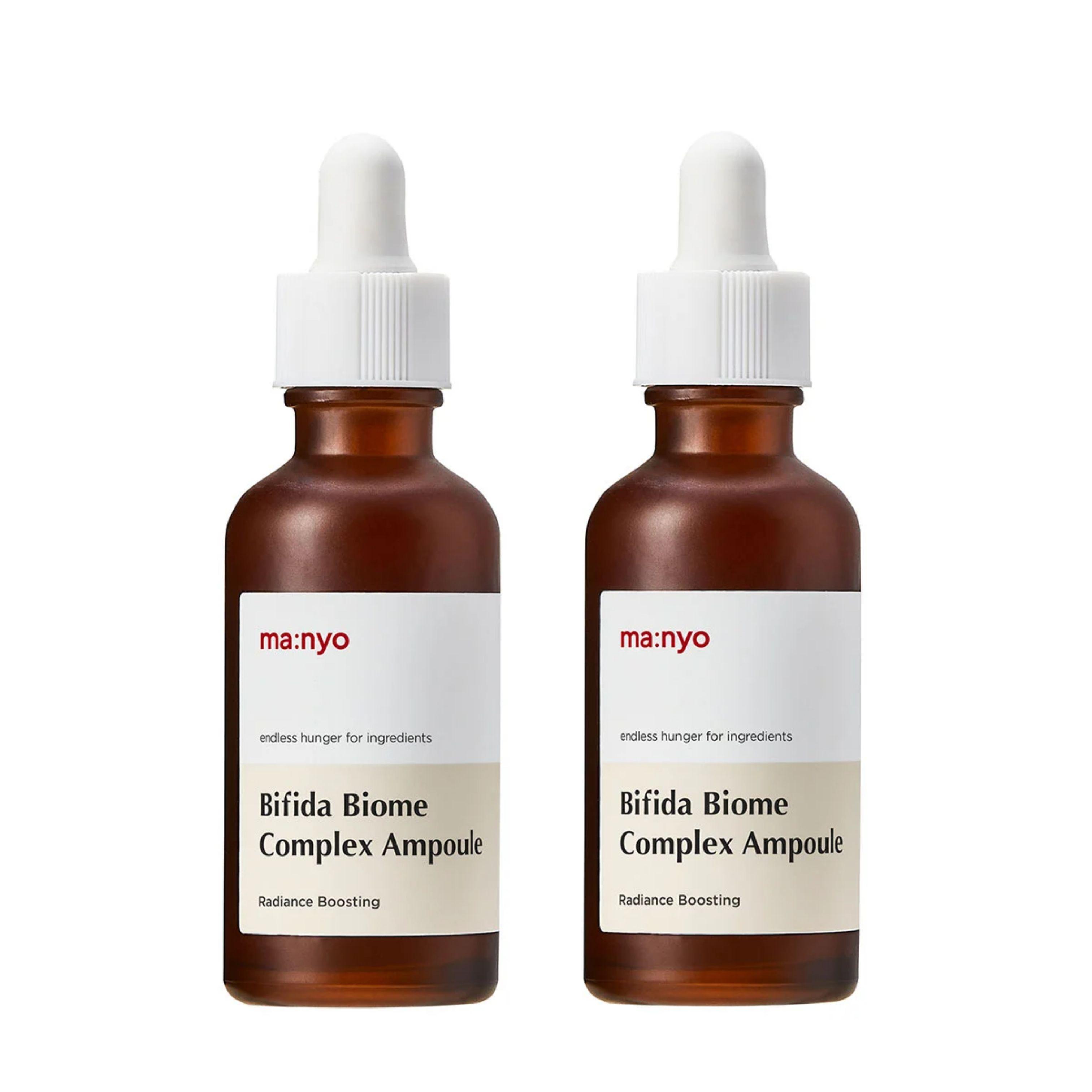

ma:nyo Bifida Complex Ampoule 50ml X 2