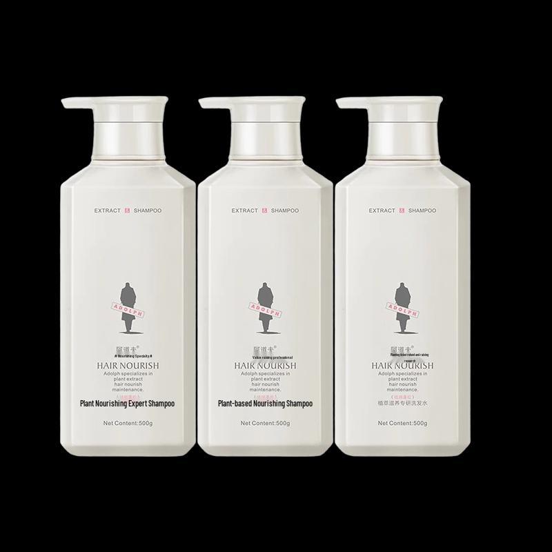 Adouff Plant Extract Deep Nourishing Shampoo 800g