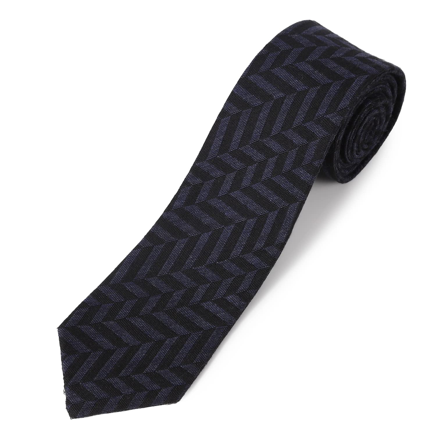 [Emporio Armani] Necktie Gift AR012 (AR012-15 Navy 0A660-00133) [Item]