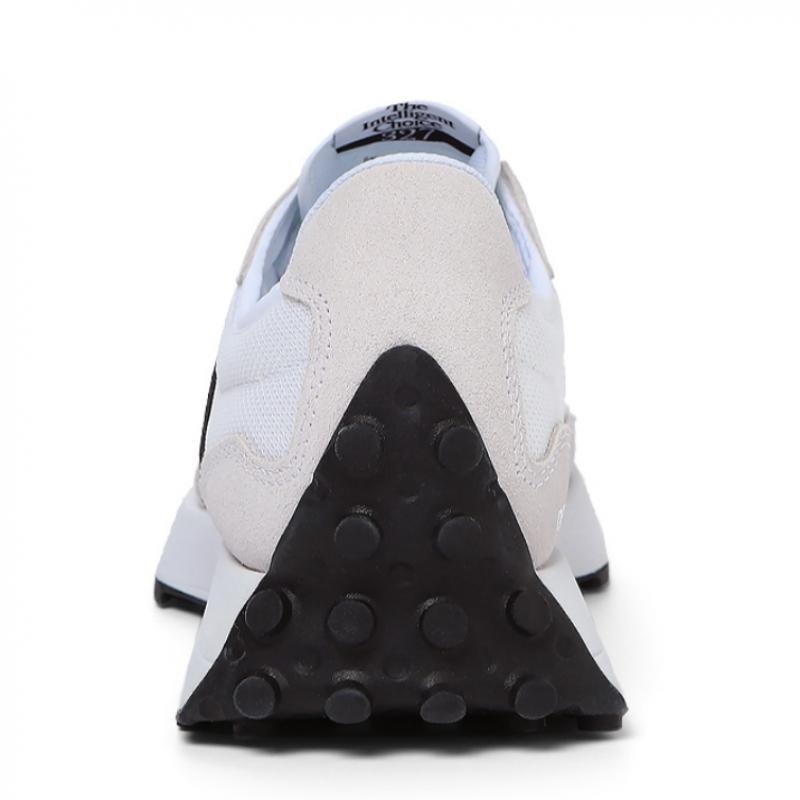 New Balance Baskets unisexes 327 Ms327cwb