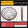 Yunduo 7130 Surface Grinder Diamond Wheel