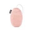 Soft Portable Rechargeable Warmers Hand Heating Stove USB Hand Warmer Plush Cover