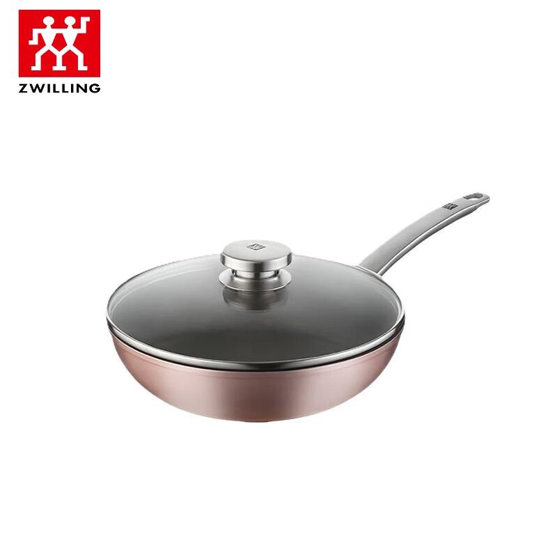 

ZWILLING Enjoy Non-Stick Frying Pan