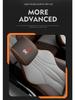 All-Season Leather Car Seat Cover for BYD Song Pro: Full Surround Design