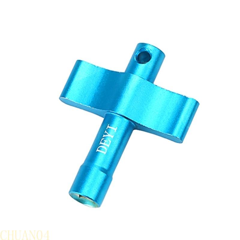 

A1A2 Portable S Shaped Drum Keys Drum Tuning Keys Drum Repair Tool Universal Drum Tuner Tuning Keys Percussion Hardware Tool синій