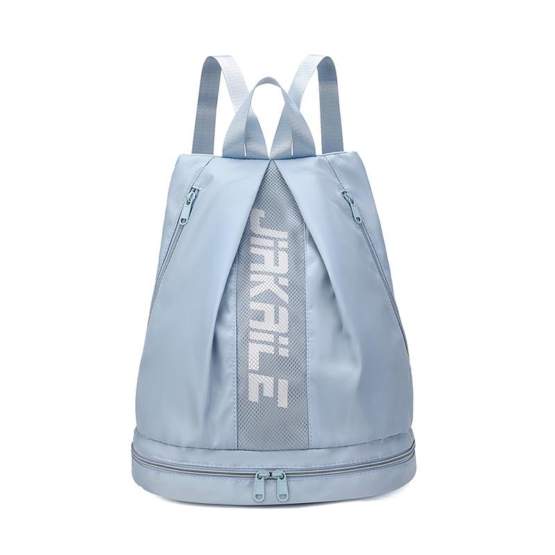 Ρυθμιζόμενη τσάντα ταξιδιού Φιλική προς το περιβάλλον Ελαφρύς Αξεσουάρ για γυναικεία πεζοπορία εξωτερικού χώρου