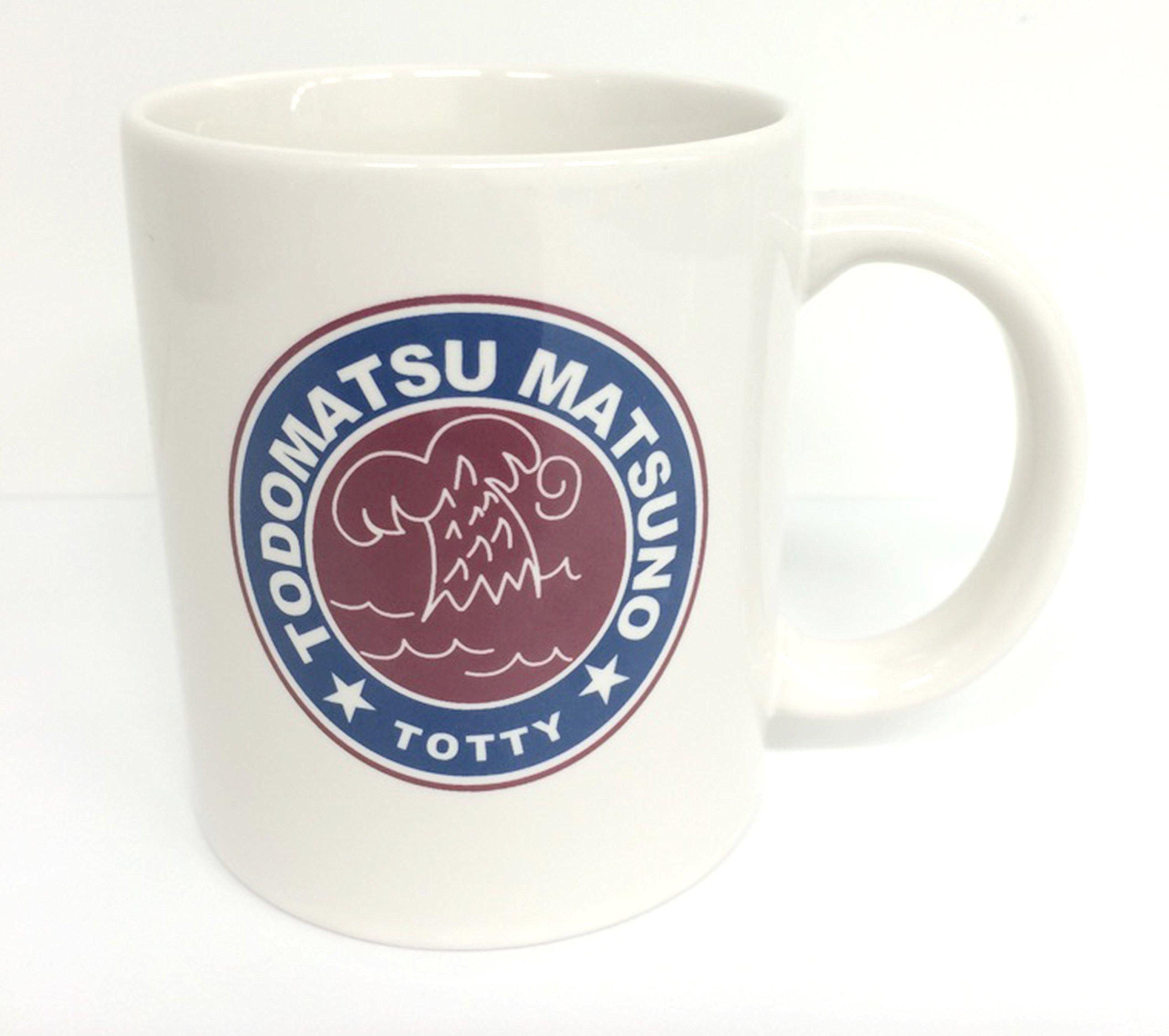 Totty Mug Osomatsu-san