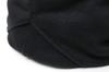 Big Watch Sweat Work Cap Sizes L and XL DCP-10 Men's Black,
