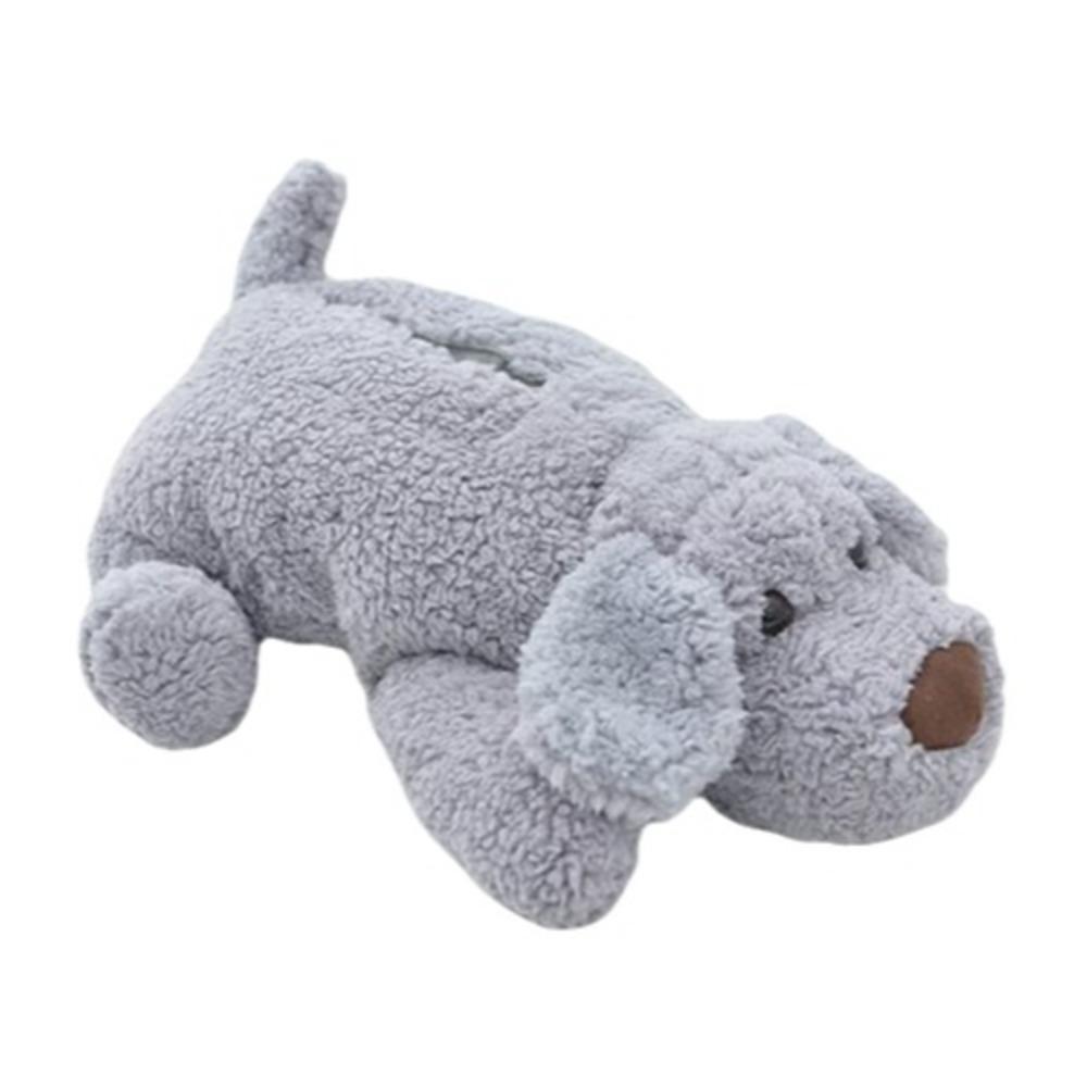 Cartoon Paper Container Creative Tissue Cover Cute Napkin Storage Holder  Car Accessory