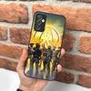 Game C-Counter-Strike CS2 Phone Case for Samsung A15 A25 A35 A55 A14 A12 A22 A32 A52 A11 A21 A31 A51 A05 A24 A34 A54 A13 23 A33