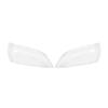 Replacement Headlamp Lens Cover For Lexus IS200 2001-2003 Car Headlight Plastic Shell Glass Lampshade