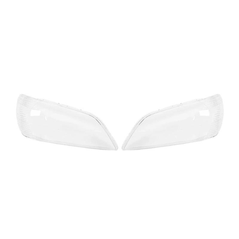 Replacement Headlamp Lens Cover For Lexus IS200 2001-2003 Car Headlight Plastic Shell Glass Lampshade