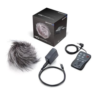 Zoom H5 Accessory Pack APH-5