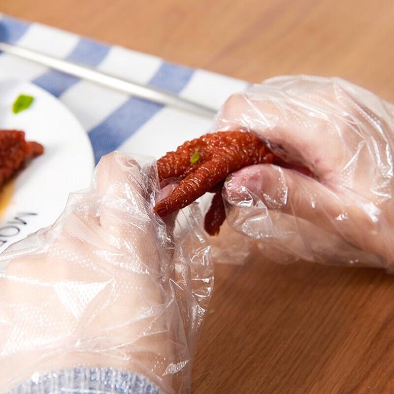 Durable Disposable Household Gloves