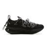 Li Ning Feidian Trail Fashionable Durable Breathable Low-Top Casual Shoes Unisex Casual Shoes Black AZGV047-9