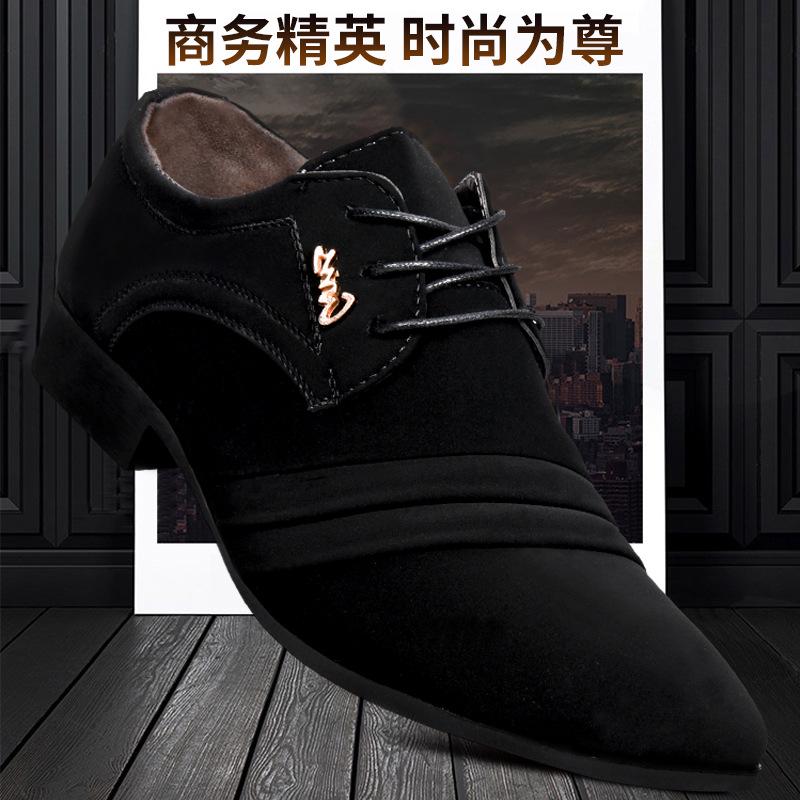 Mode Oxford Schuhe für Herren Anzugschuhe Mann Hochzeitsschuhe Büroschuhe Herren Zapatillas Hombre Sportlich Mokassin Homme Derby