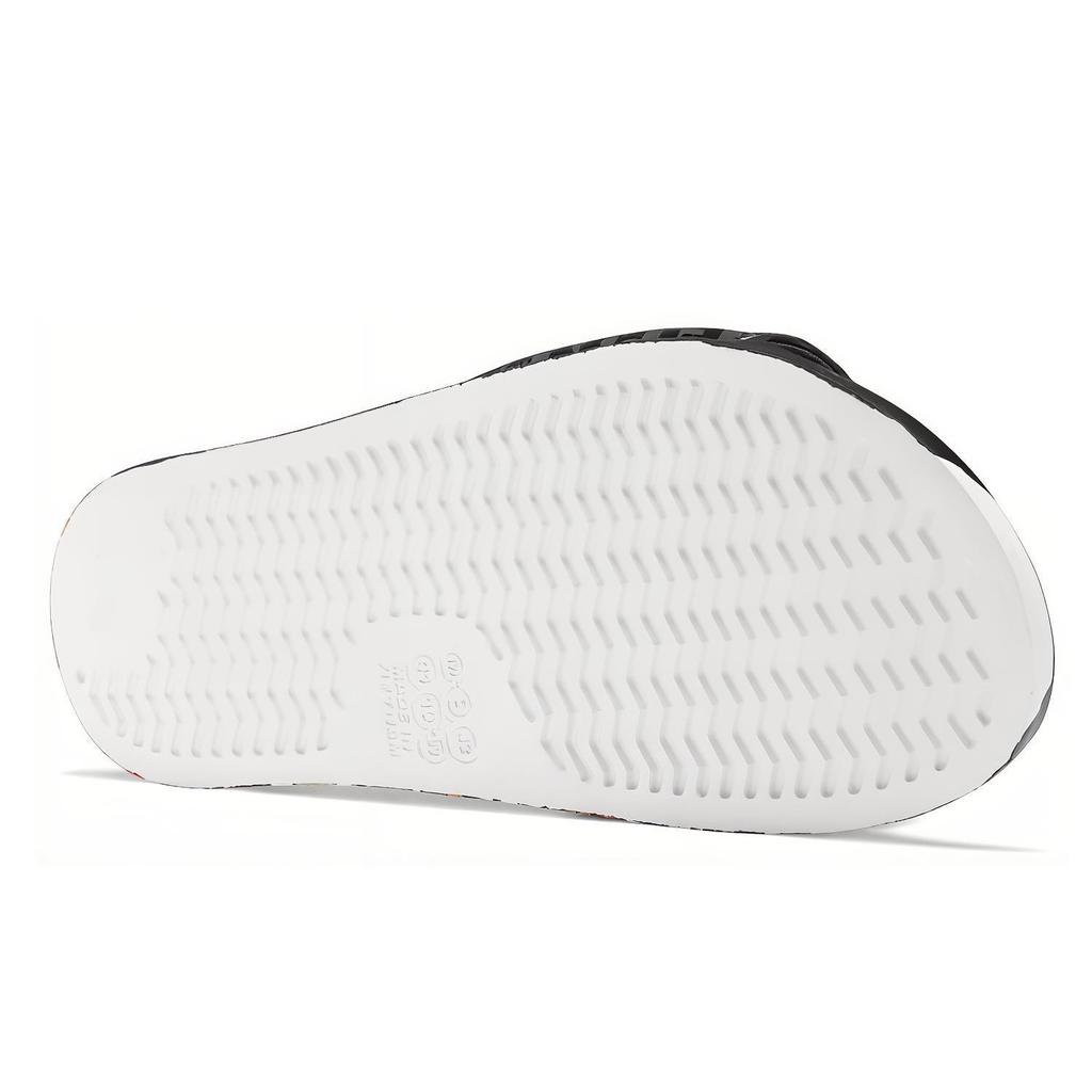 Reebok BlackEyePatch X Classic Slide 'Black' Unisex G55625
