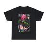 Anime Girl Anime Shirt Manga Anime Fans Unisex Heavy Cotton Tee