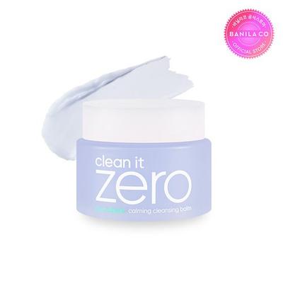 Clean It Zero Beruhigender Reinigungsbalsam 100ml