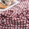 Blanket Three-dimensional Cut Flower Milk Velvet Multi-functional Leisure Blanket Fashion Cover Blanket