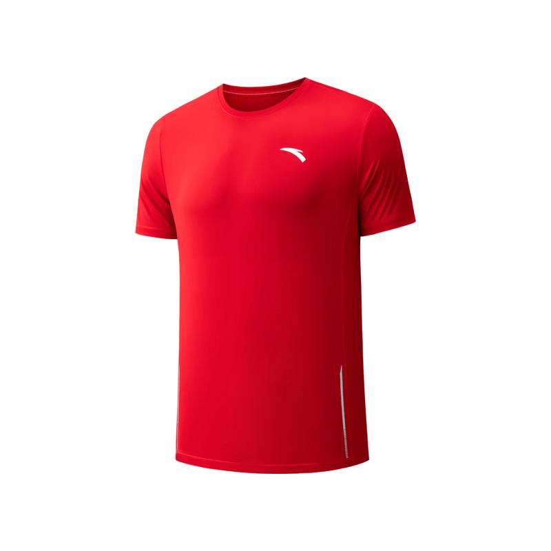 ANTA Men s Quick-Dry Sport T-shirt 4XL