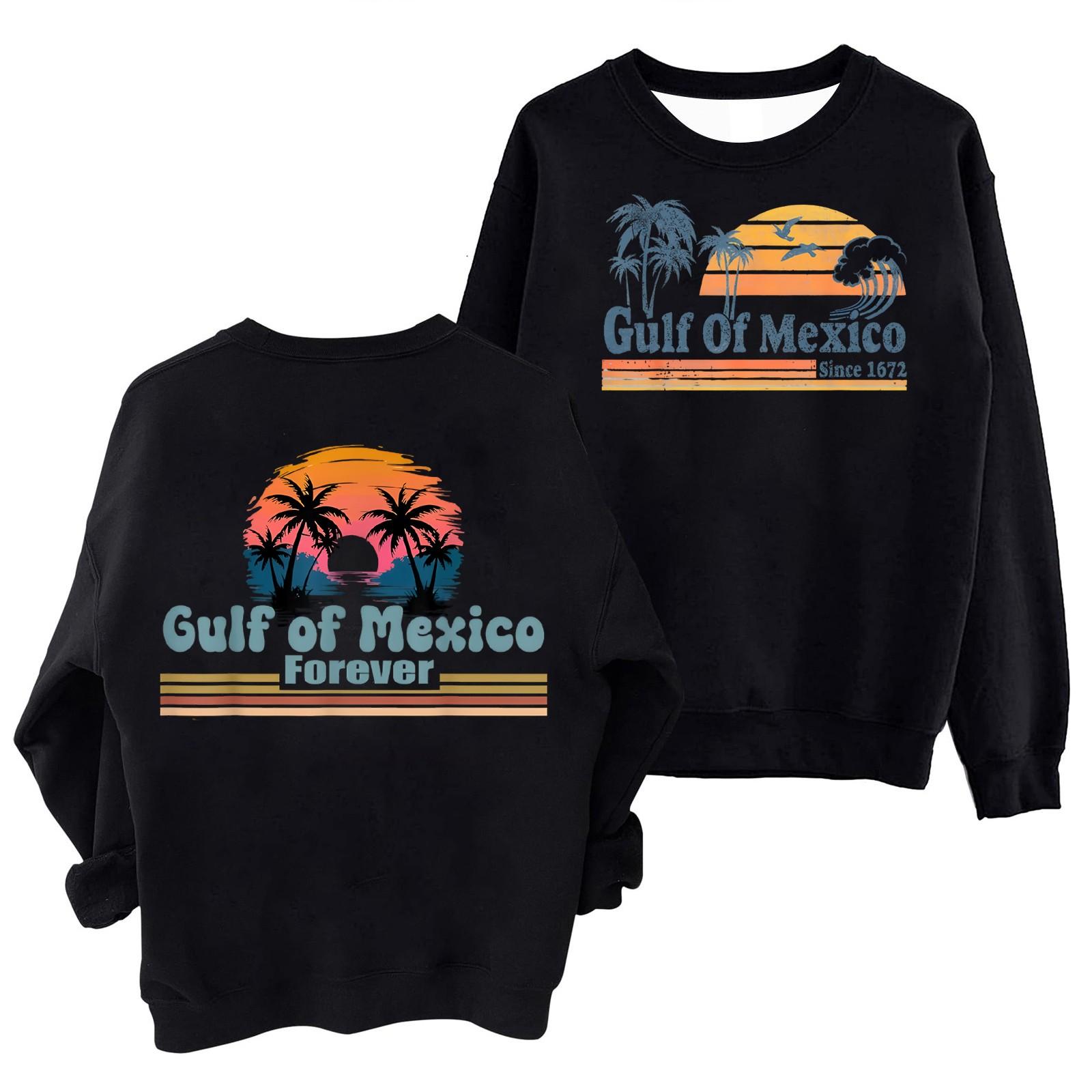 

Женский повседневный свободный топ с круглым вырезом и длинными рукавами с капюшоном L чёрный