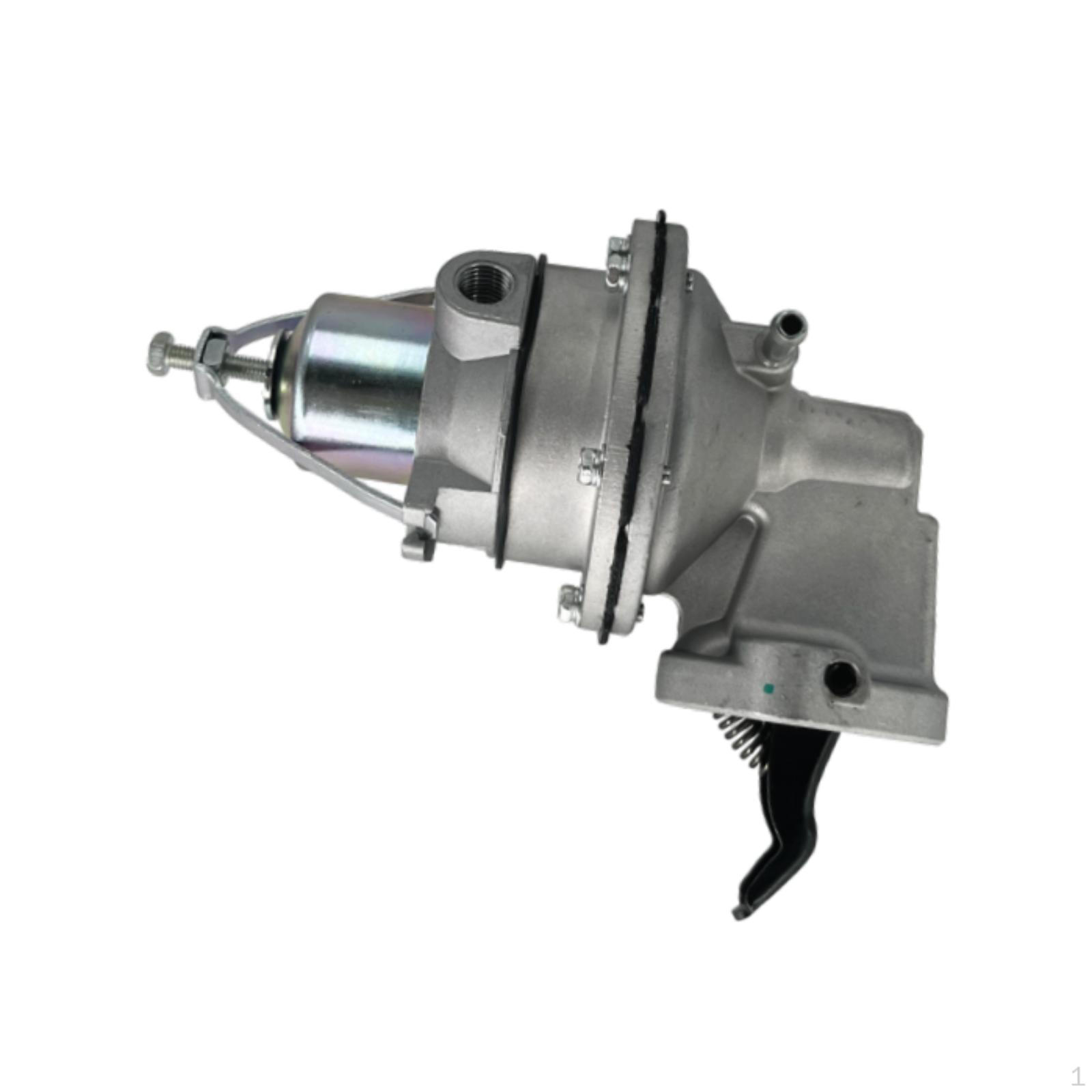 

Топливный насос для Mercury Marine Mercruiser MC120 MC165 MC170 MC180 MC488